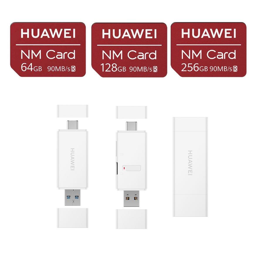 Original Huawei NM Card 90MB/s 64GB/128GB/256GB Mate20 Pro Mate20 X P30