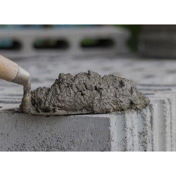 Cement / Simen biasa for brick wall, concrete, touch up DIY (Repack ...