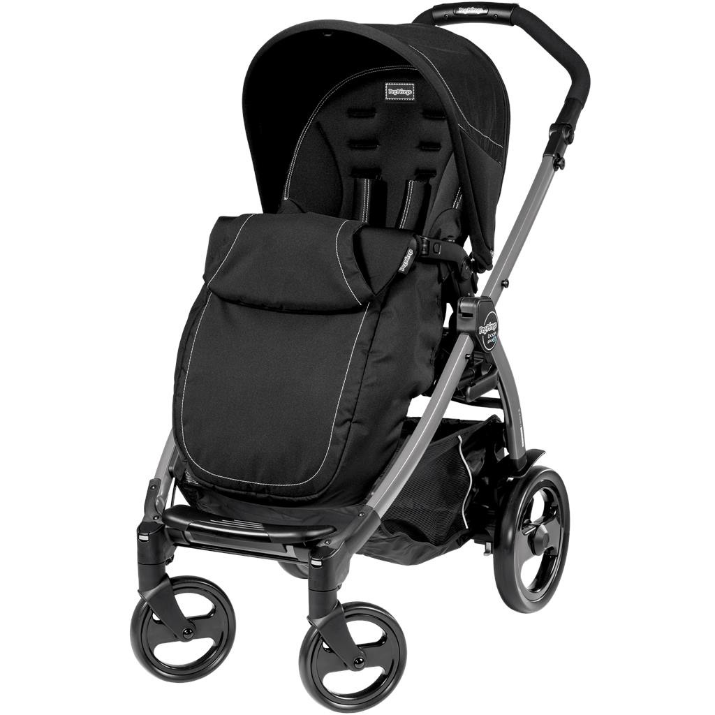 Peg Perego Book 51 Stroller newborn 22kg Completo Shopee Singapore