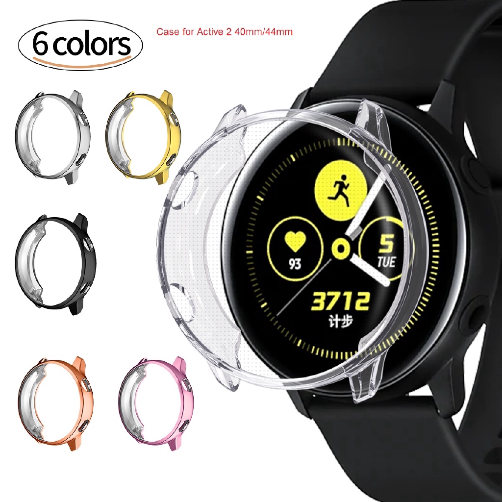 Galaxy watch hot sale protective cover