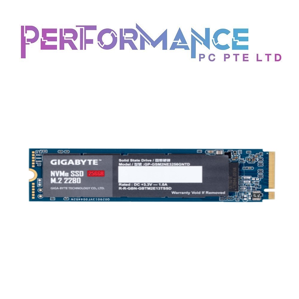 Gigabyte nvme on sale