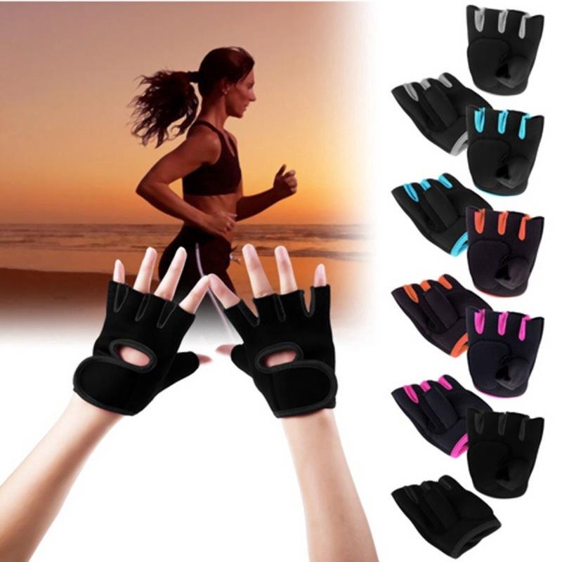 Ladies 2025 workout gloves