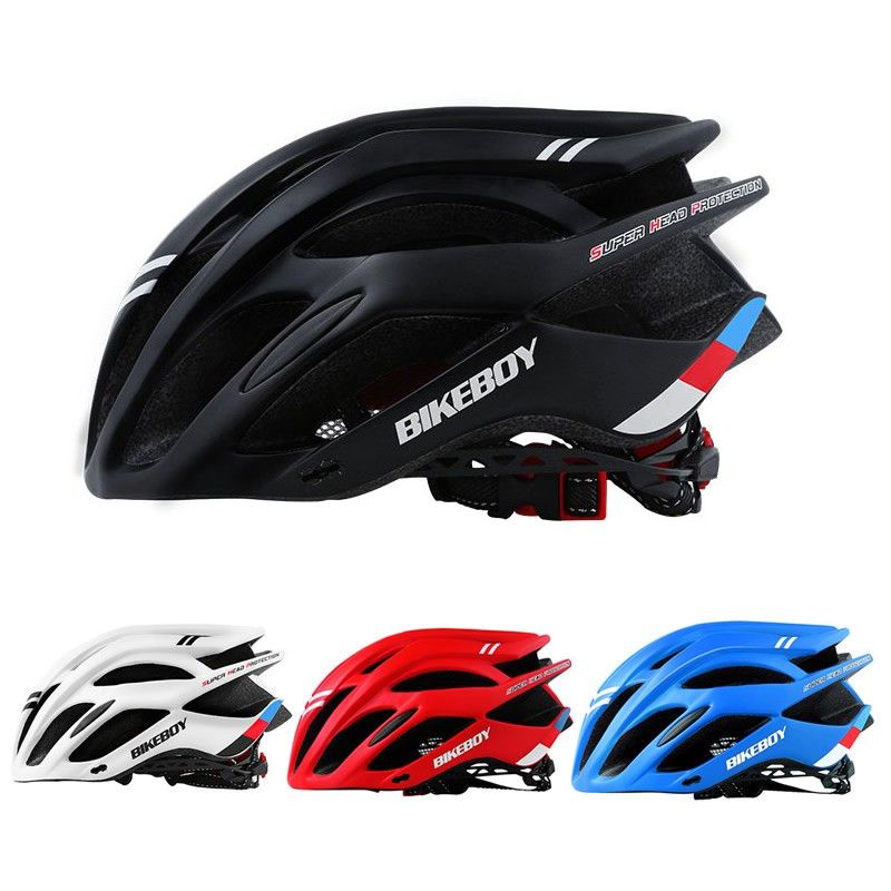 Shopee best sale helmet bike