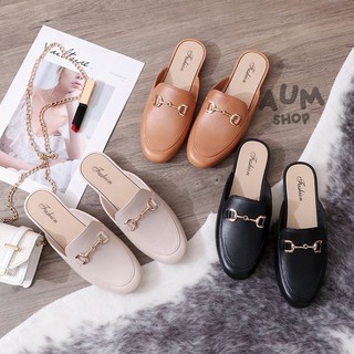 Grisling Mellem Underlegen Loafers Online Sale - Flats | Women's Shoes, Nov 2023 | Shopee Singapore