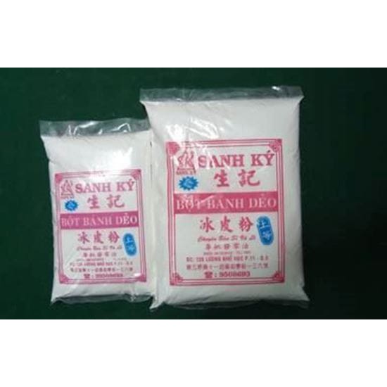 Sanh Ky sticky rice flour 500g | Shopee Singapore