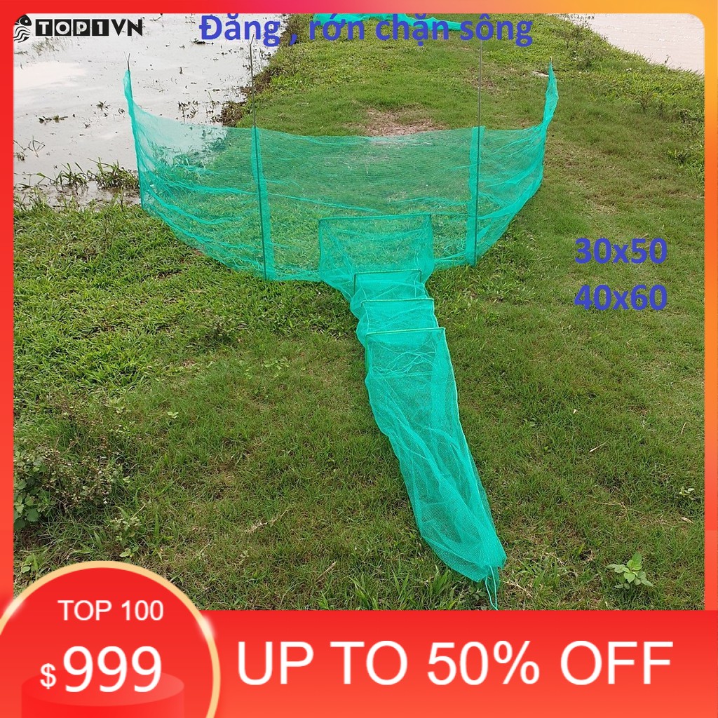 Big Post to block rivers and culverts - catch shrimp and shrimp of all ...