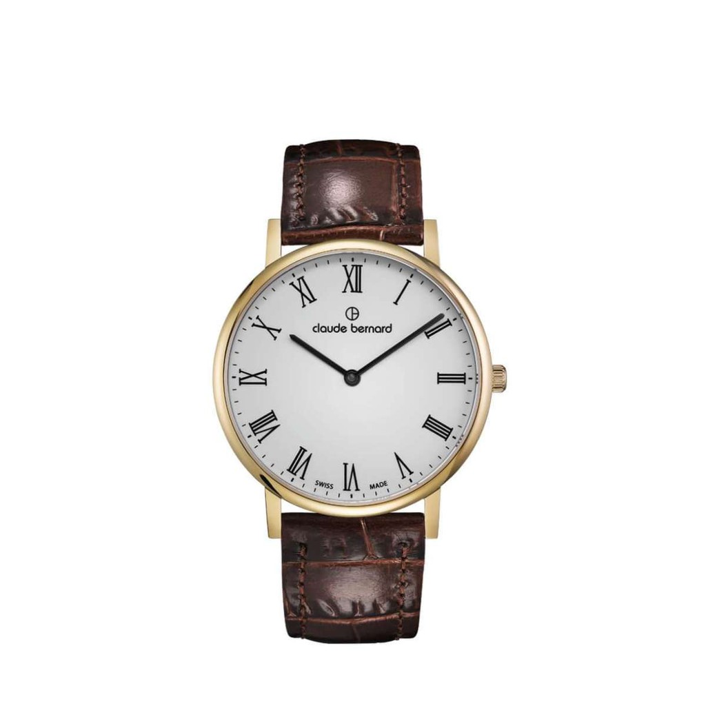 Claude bernard watches clearance switzerland