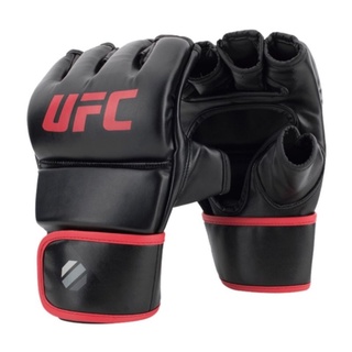 RDX MMA Grappling Glove in Black/Blue/Red w 3 Months Warranty