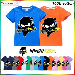 Child T Shirt Bingo Bluey New Summer O-Neck Cartoon Printing Leisure Boy T- shirt Children Harajuku Girl Kawaii Kids Vogue Tops