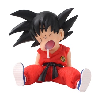 Buy Better Daily figuras dbz dragon ball z action figures goku vs broly  saiyan dragonball z figures Anime esferas del dragon brinquedos kids toys  Online at desertcartSINGAPORE