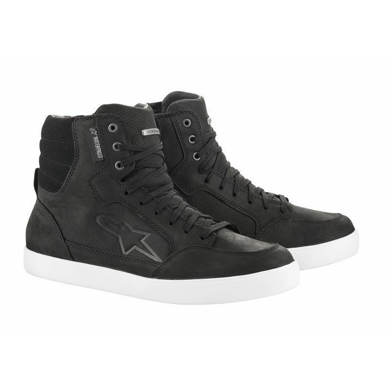 靴 ALPINESTARS J-6 WATERPROOF RIDING SHOE Alpinestars J-6 Waterproof Shoe | Shopee Singapore