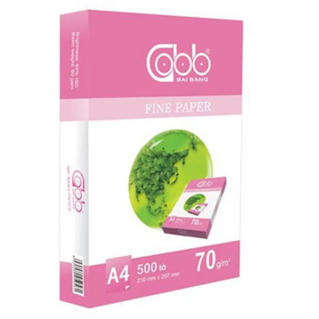 A4 paper with pink DL70 (with new cover as shown in additional photo ...