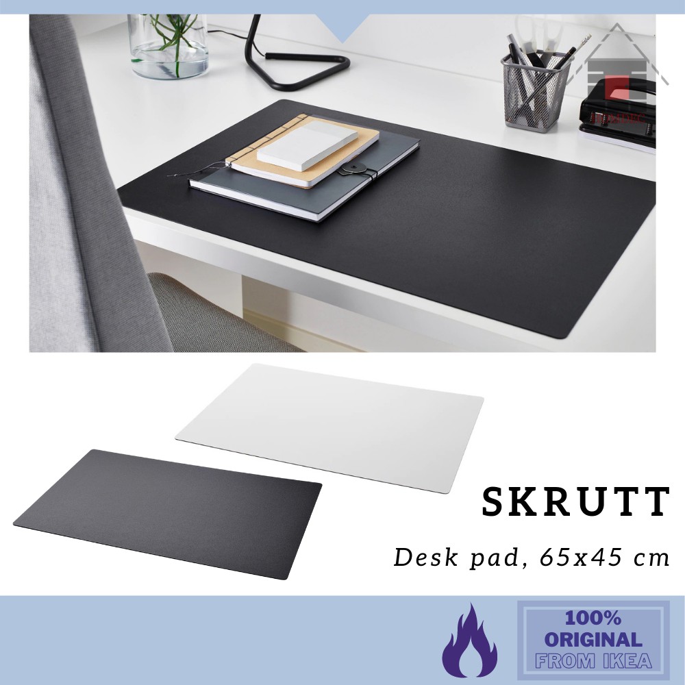 Skrutt desk pad sale