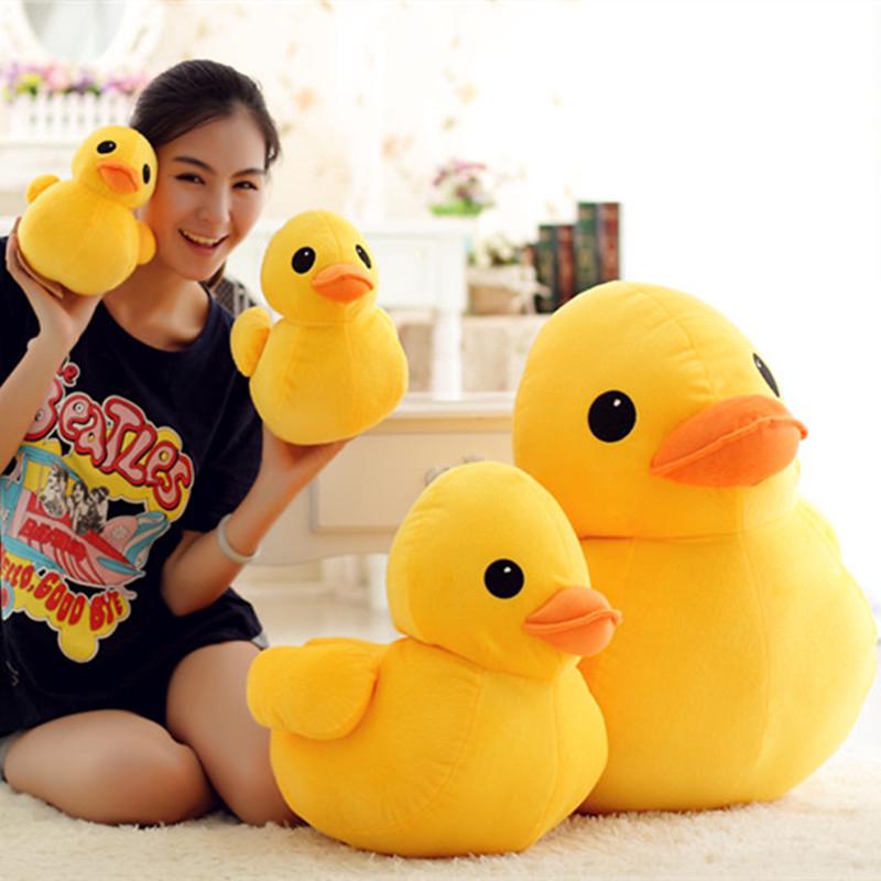 Duck Doll -  Singapore