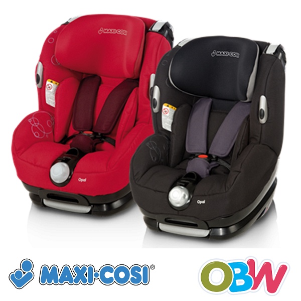 Maxi Cosi Opal Baby Car Seat LAST UNIT CLEARANCE Shopee Singapore