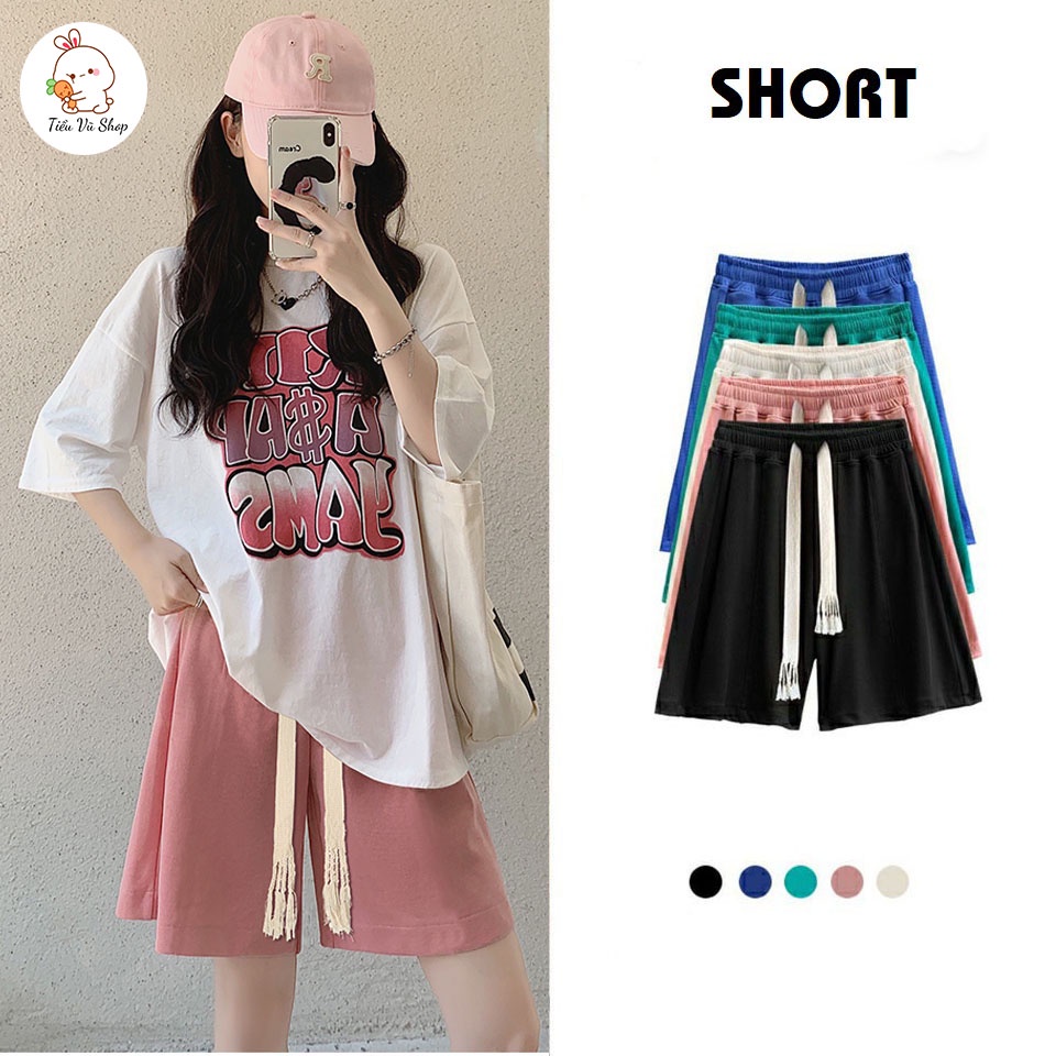 Very long shorts sales