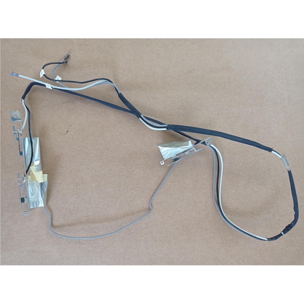 Laptop WiFi Antenna Cable WLAN Antenna LG R480 | Shopee Singapore