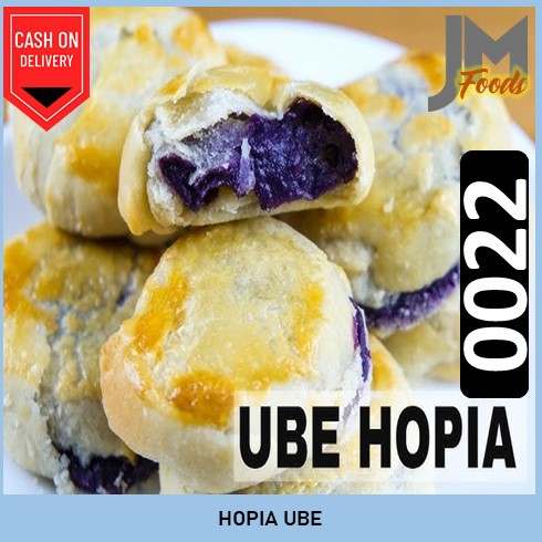 JM FG-0002 | 5 PACKS | Philippine Special Hopia | Shopee Singapore