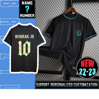 2022-23 Portugal Black Pre-match training jersey - $17.00