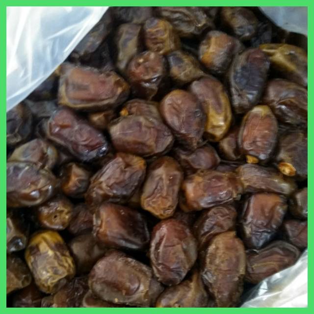 Egyptian Honey Dates Egyptian Dates El Badr 1kg Shopee Singapore