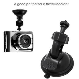 Car Mounted Universal Recorder Bracket Dash Cam Holder Camera Stand Suction  Cup 
