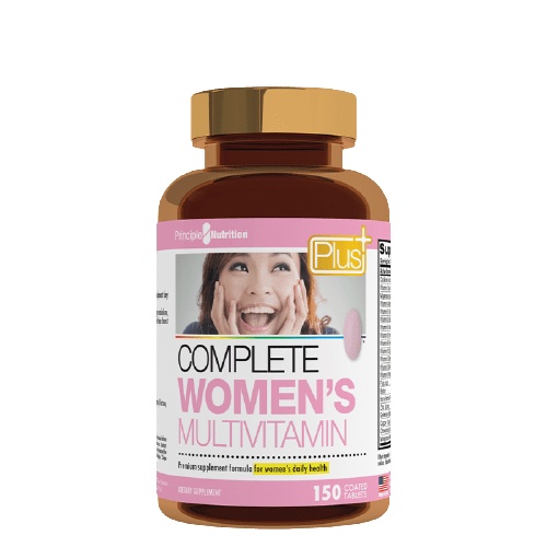 PN Plus Women Complete Multivitamin (150s) | Shopee Singapore