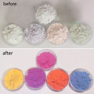 Temperature Activated Thermochromic Powder Pigment Thermo Pigment  Thermochromic Pigments for Cold Plastic Bottle - China Temperature  Sensitive Color, Thermochromic Pigment Powder