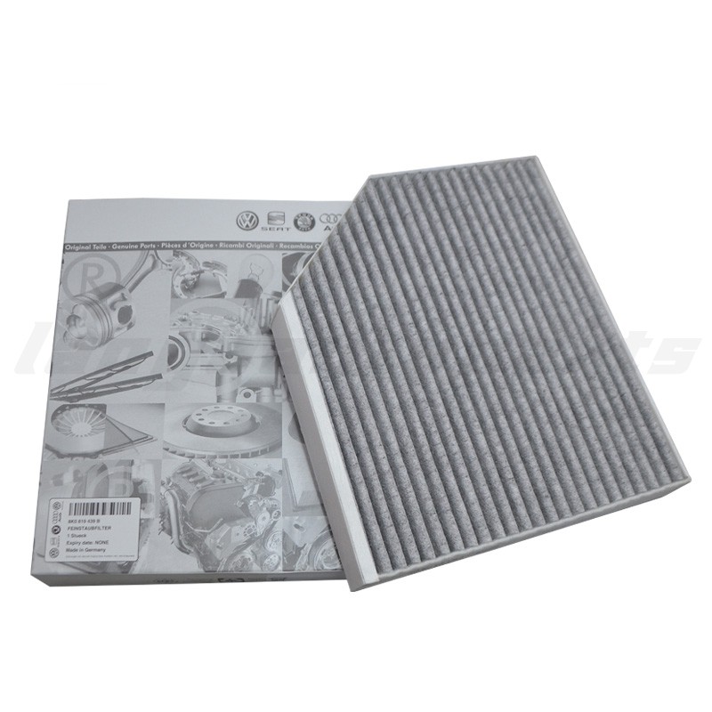 AUDI A4 A5 B8 Q5 PORSCHE Macan 2014 Cabin air filter 8K0819439