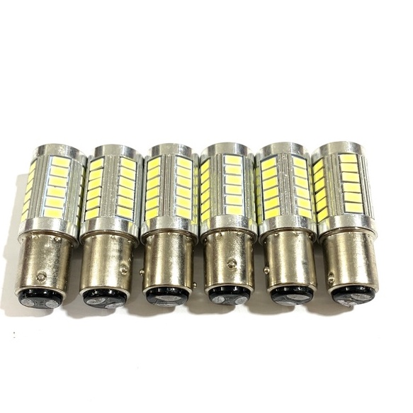 33heart Rear Flashing, F1 Flashing Brake For All Models (Extremely