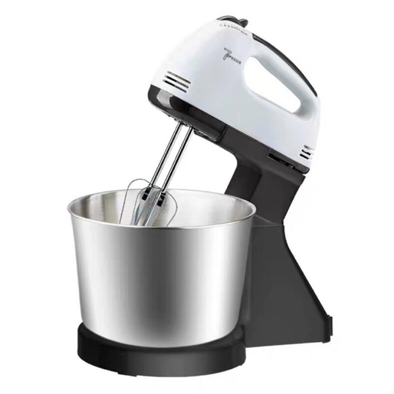 Electric 2025 bowl mixer