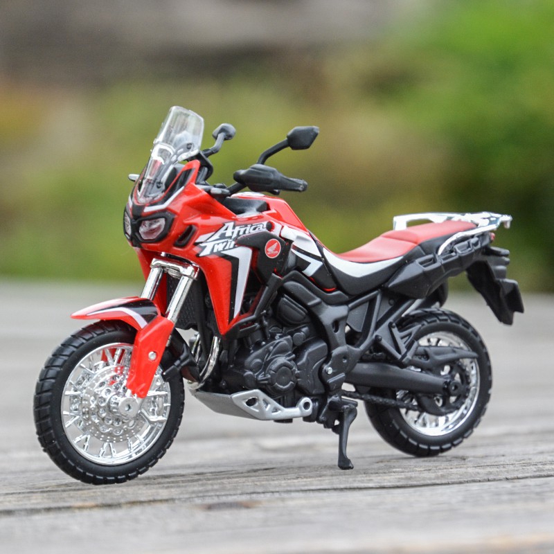 Maisto africa twin online