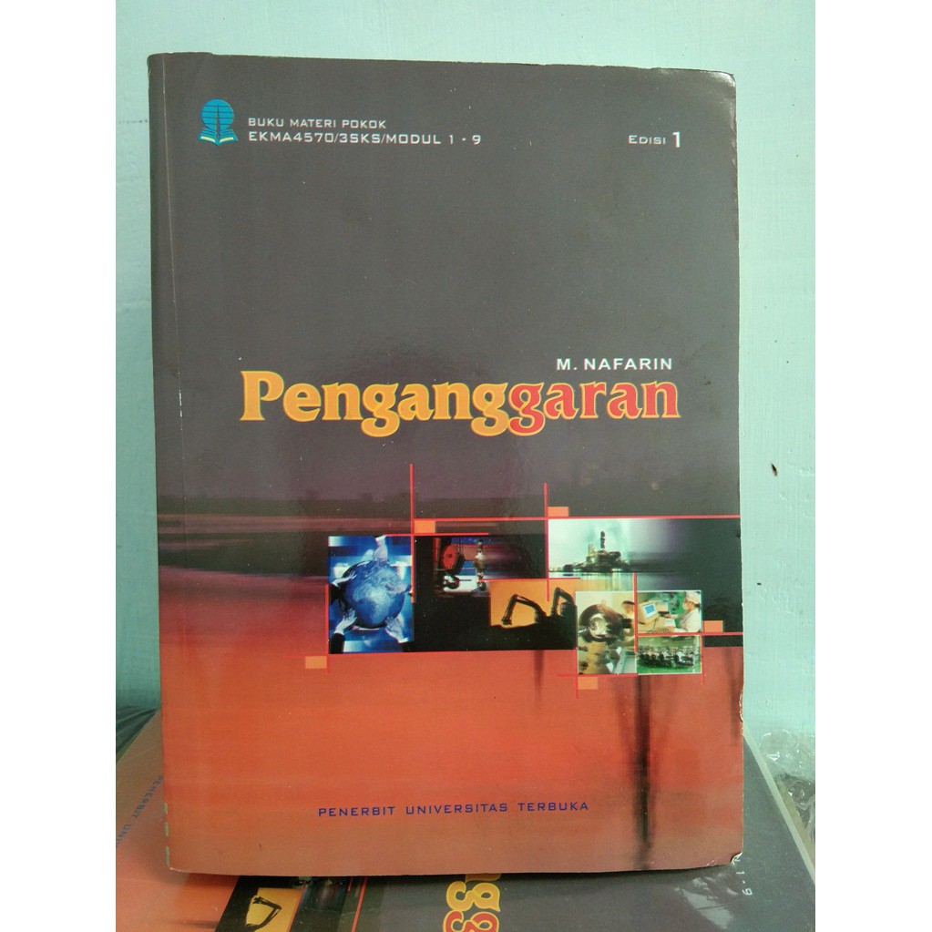 The Book of Destruction Materials - M Nafarin - UT | Shopee Singapore