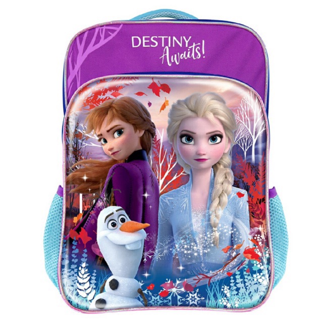 Frozen discount 2 purses