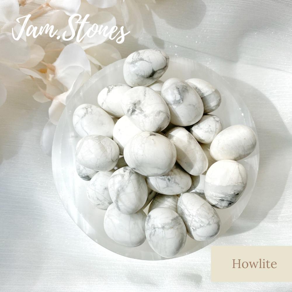 Howlite chinese store name