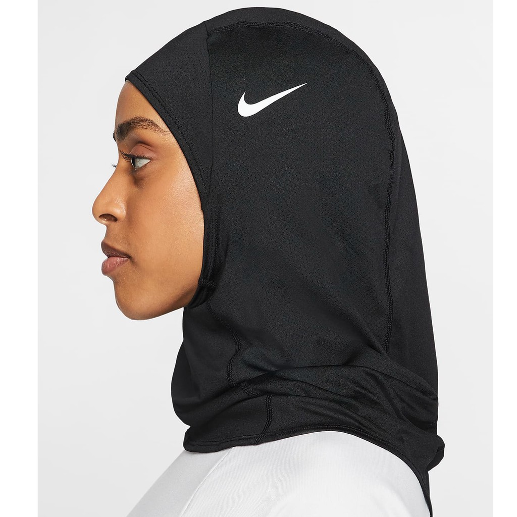 Nike Pro Hijab 2.0 Shopee Singapore