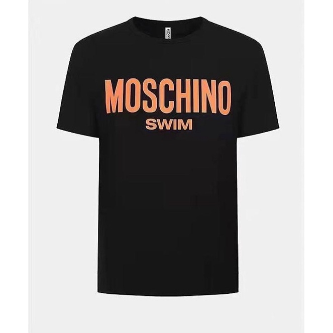 Moschino swim discount shirt