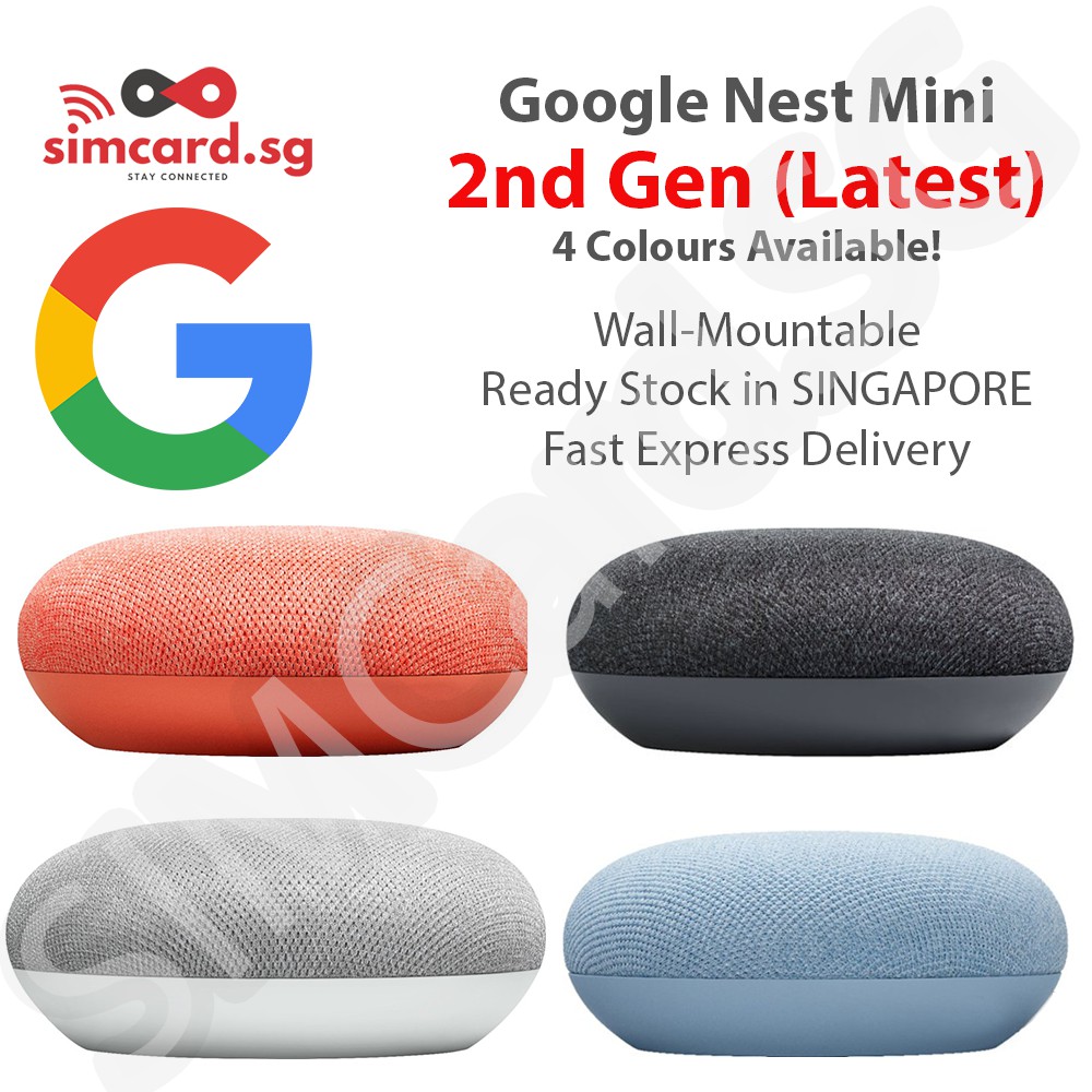 Google home mini store warranty