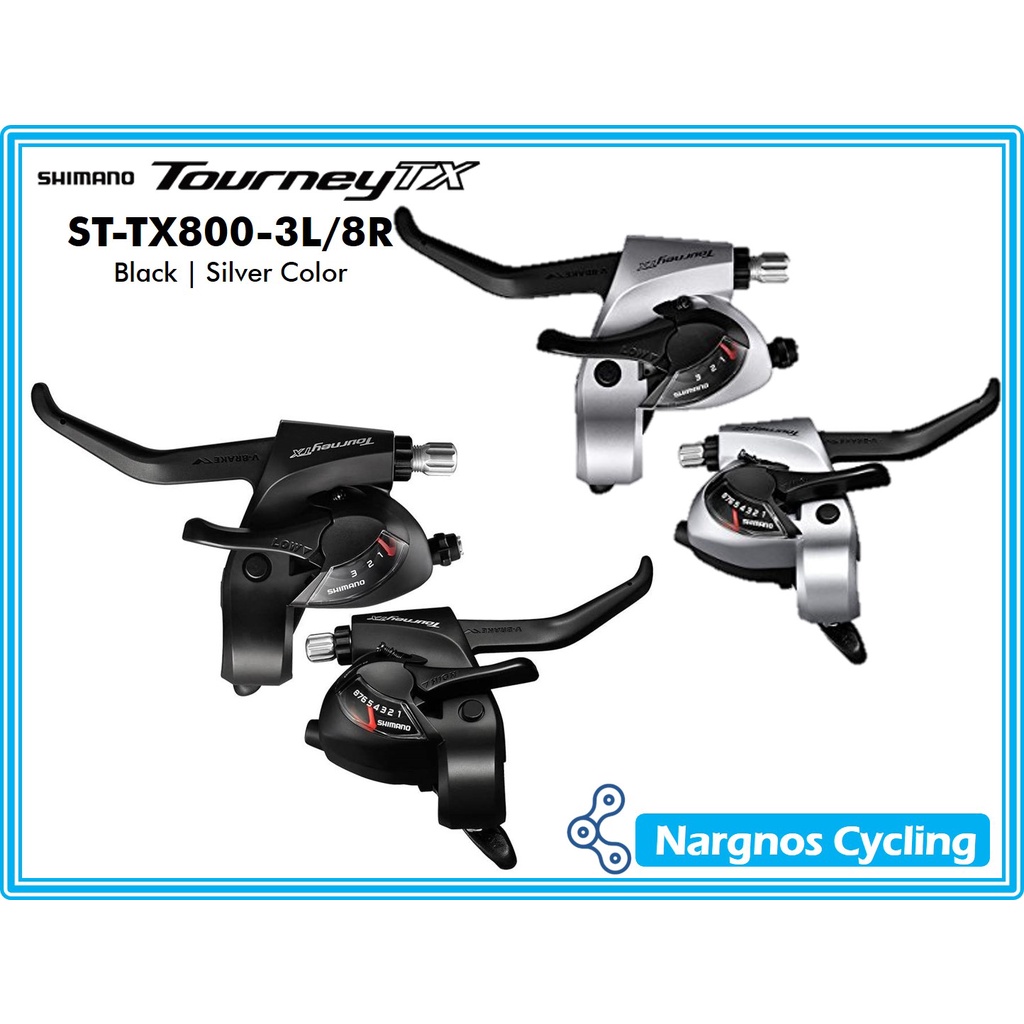 Shimano tx800 shifter hot sale