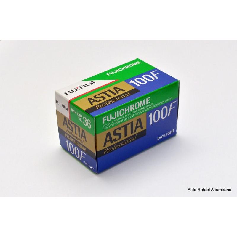 fujichrome