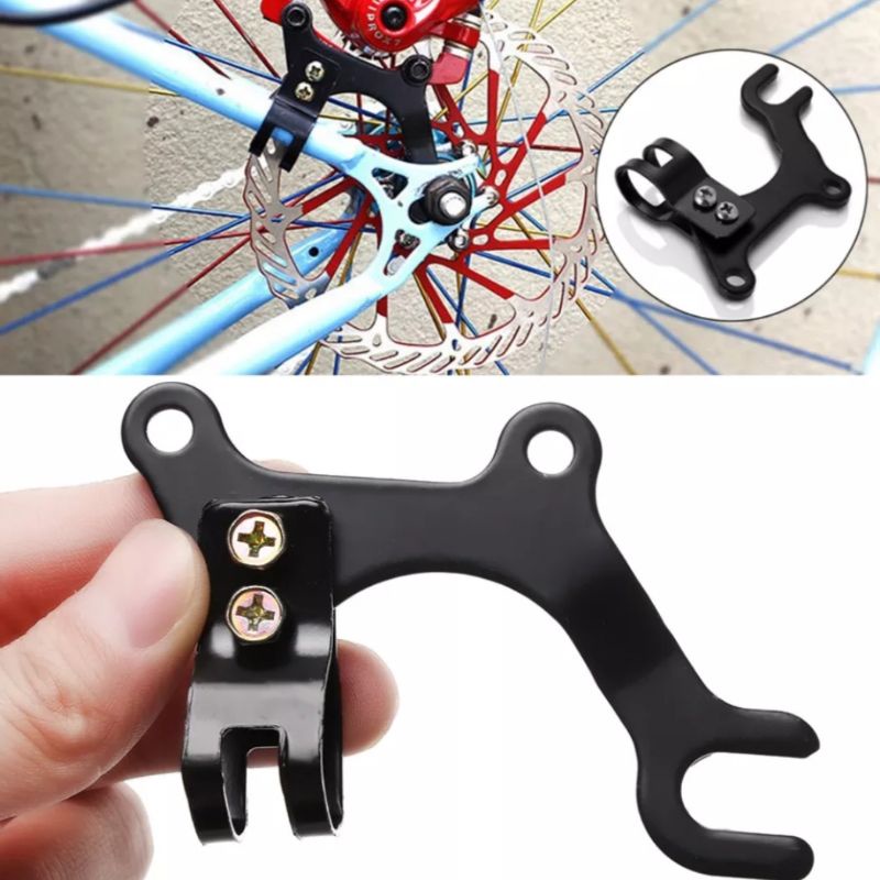 Brake holder bike hotsell
