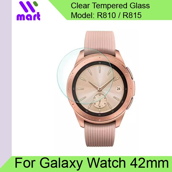 Galaxy watch 42mm on sale r810