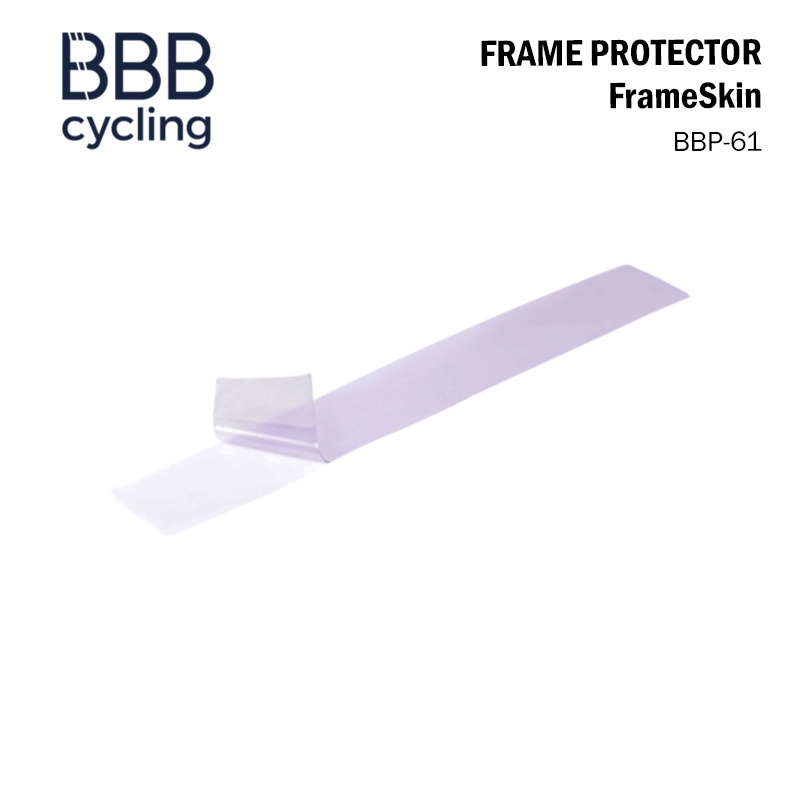BBB Frame Protector FrameSkin BBP 61 Shopee Singapore