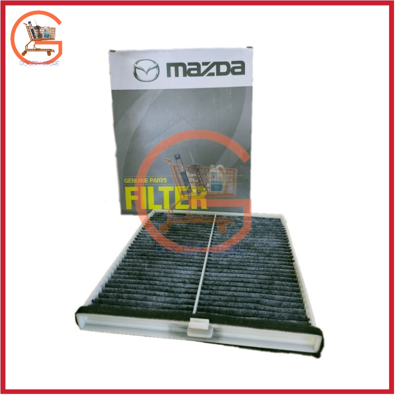 Cabin Air Filter For Mazda 3