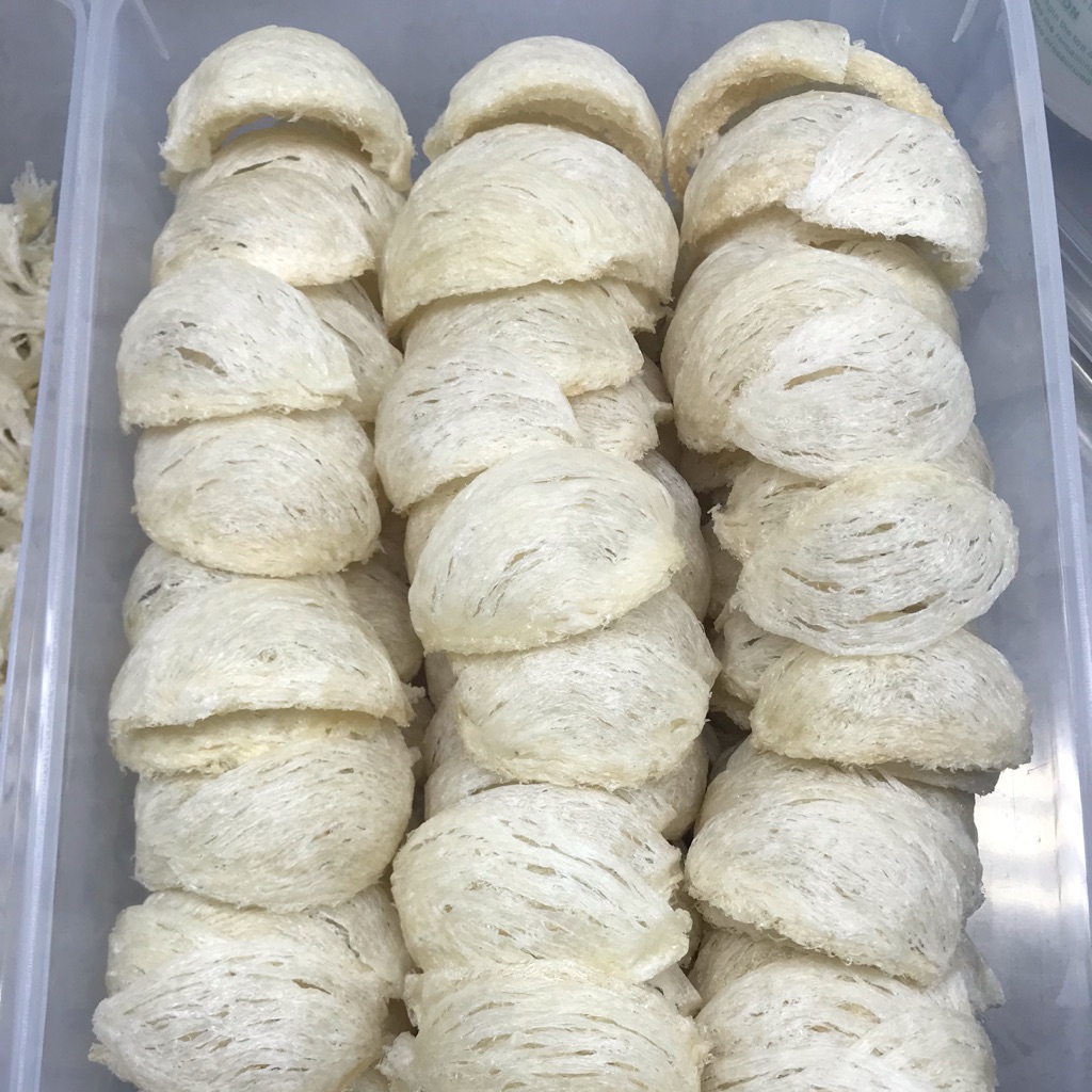 Sarawak House's bird's nest Shopee Singapore