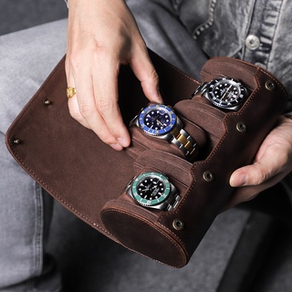 Watch hot sale holder box