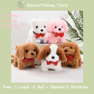 Educational dog clearance toys