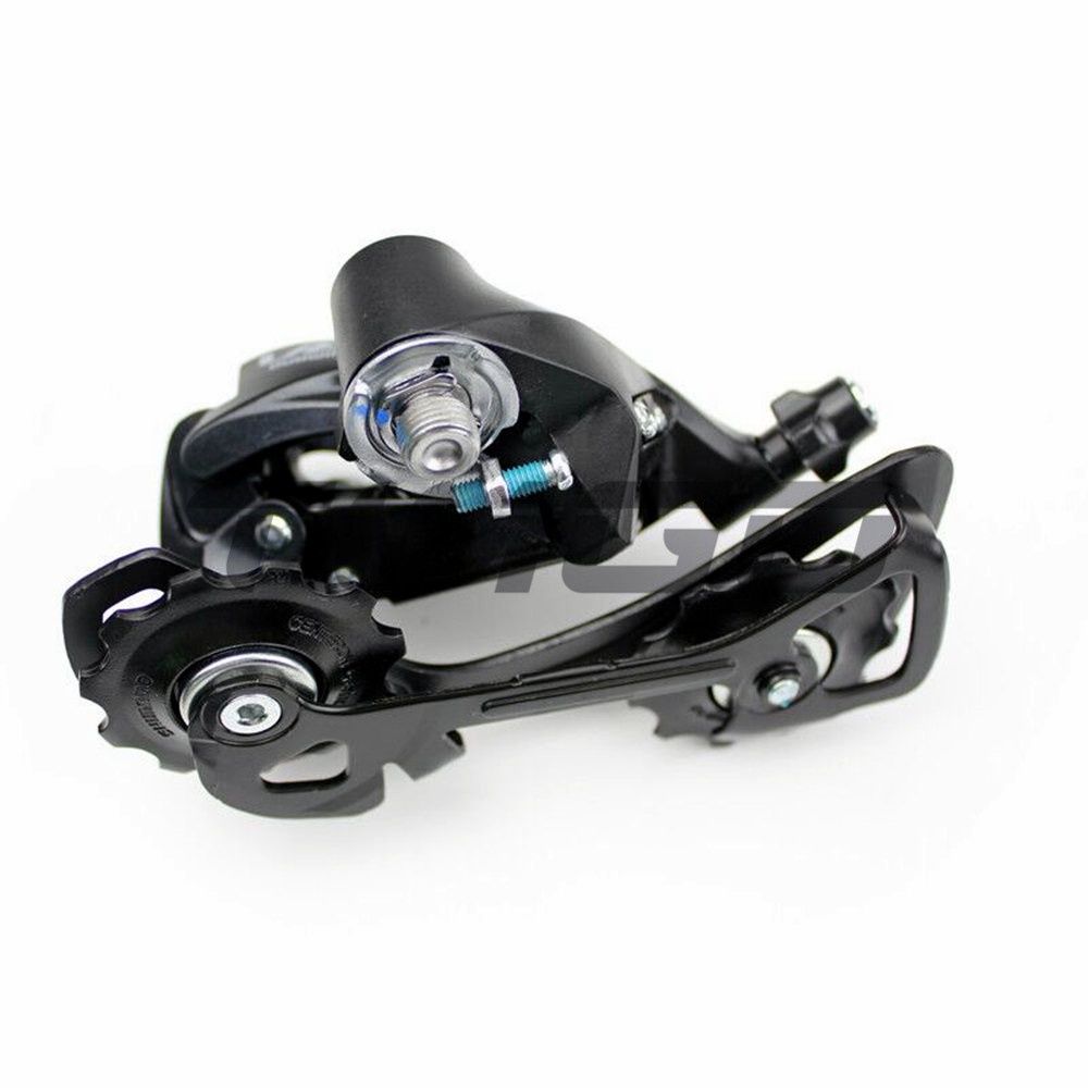 Shimano Sora RD R3000 Road Folding Bike 9 Speed Gear Rear Derailleur Short Cage Medium cage New RD 3500 Shopee Singapore
