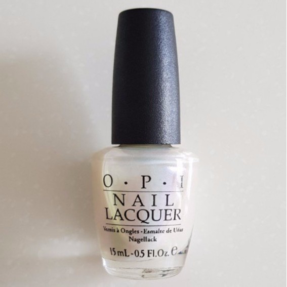 OPI Think It's Pink? Pastel NL PP1 (Black Label) | Shopee Singapore