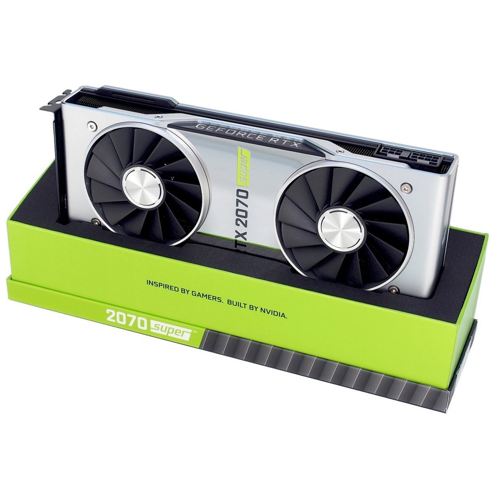 Which rtx hot sale 2070 super