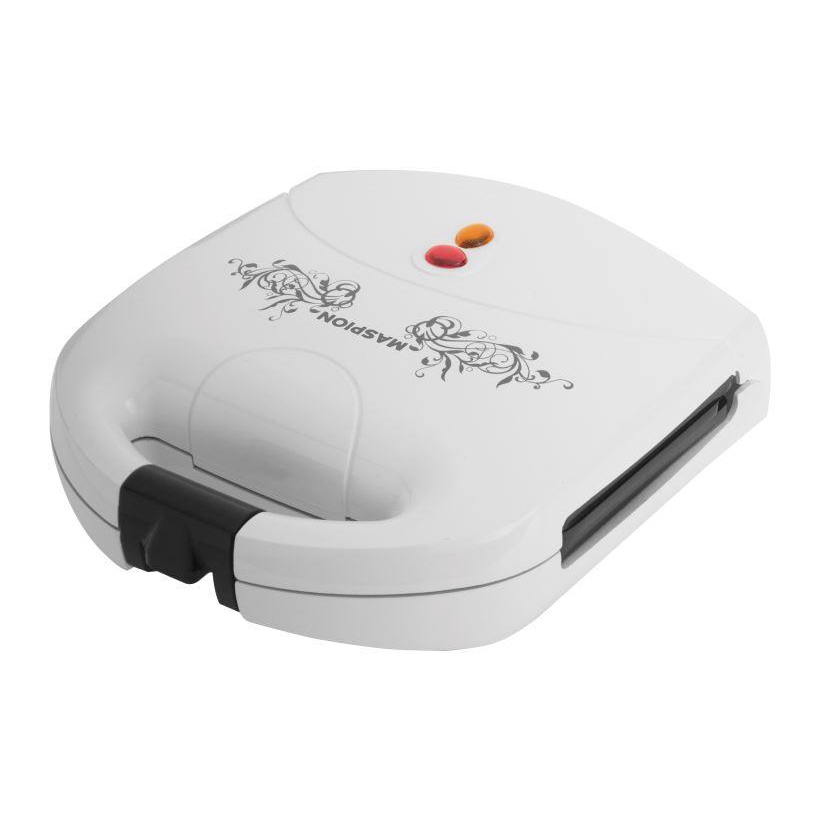 Maspion Pemanggang Roti Electric Sandwich Toaster MT-206 - Gambar 3